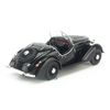 Mô hình xe Audi Wanderer W25K Roadster 1936 1:32 Che Zhi
