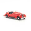  Mô hình xe Audi Wanderer W25K Roadster 1936 1:32 Che Zhi 