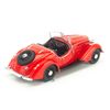  Mô hình xe Audi Wanderer W25K Roadster 1936 1:32 Che Zhi 