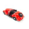 Mô hình xe Audi Wanderer W25K Roadster 1936 1:32 Che Zhi