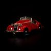 Mô hình xe Audi Wanderer W25K Roadster 1936 1:32 Che Zhi