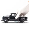 Mô hình xe bán tải Chevrolet 3100 Pickup 1950 1:25 Maisto Black (4)