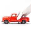 Mô hình xe bán tải Chevrolet 3100 Pickup 1950 1:25 Maisto Red (4)