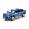  Mô hình xe Chevrolet Silverado 1:32 