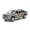  Mô hình xe Chevrolet Silverado 1:32 