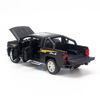  Mô hình xe Chevrolet Silverado 1:32 