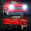  Mô hình xe Chevrolet Silverado 1:32 