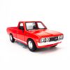  Mô hình xe Nissan 620 Pickup 1973 Red 1:24 Maisto MH-31522 