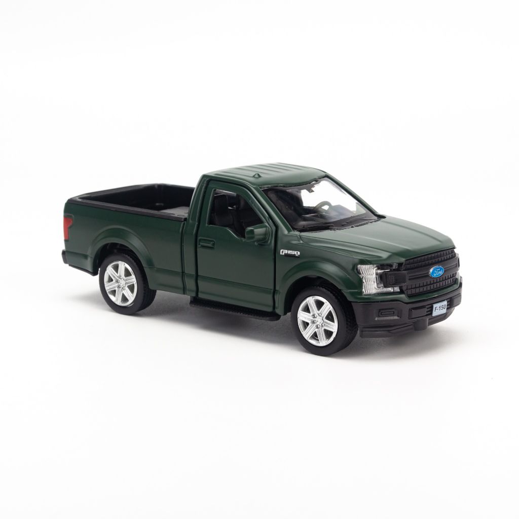  Mô hình xe Ford F-150 1:36 UNI 