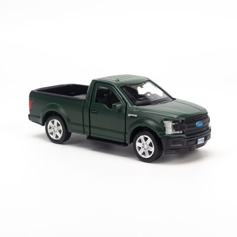 Mô hình xe Ford F-150 1:36 UNI