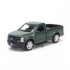 Mô hình xe Ford F-150 1:36 UNI Dark Green (1)