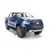 Mô hình xe bán tải Ford Ranger FX4 Sport 2019 1:27 Maisto Blue giá rẻ (8)