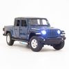 Mô hình xe Jeep Gladiator 1:32 Jackiekim