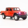  Mô hình xe Jeep Gladiator 1:32 Jackiekim 