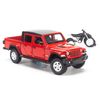  Mô hình xe Jeep Gladiator 1:32 Jackiekim 