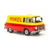 Mô hình xe Barkas B1000 1:18 MCG