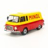 Mô hình xe Barkas B1000 1:18 MCG