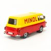 Mô hình xe Barkas B1000 1:18 MCG