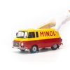 Mô hình xe Barkas B1000 1:18 MCG