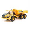  Mô hình xe Ben đầu kéo Volvo A25G Articulated Hauler 1:50 Bburago - MH18-32085 