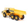 Mô hình xe Ben đầu kéo Volvo A25G Articulated Hauler 1:50 Bburago (4)