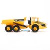 Mô hình xe Ben đầu kéo Volvo A25G Articulated Hauler 1:50 Bburago (3)