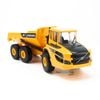 Mô hình xe Ben đầu kéo Volvo A25G Articulated Hauler 1:50 Bburago (2)