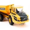 Mô hình xe Ben đầu kéo Volvo A25G Articulated Hauler 1:50 Bburago (6)