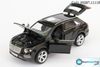 Mô hình xe Bentley Bentayga Black 1:32 UNI (5)