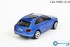 Mô hình xe Bentley Bentayga Blue 1:32 UNI (2)