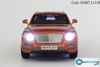 Mô hình xe Bentley Bentayga Orange 1:32 UNI (4)