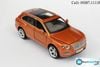 Mô hình xe Bentley Bentayga Orange 1:32 UNI (3)