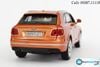 Mô hình xe Bentley Bentayga Orange 1:32 UNI (6)