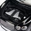 Mô hình xe Bentley Continental Flying Spur 2014 1:18 Kyosho Black (5)