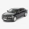  Mô hình xe Bentley Continental Flying Spur 2014 1:18 Kyosho Black 