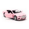 Mô hình xe Bentley Continental GT 1:36 Uni Pink (4)