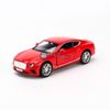 Mô hình xe Bentley Continental GT 1:36 Uni