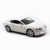  Mô hình xe Bentley Continental GT W12 1:24 Doublehorse 