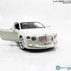  Mô hình xe Bentley Continental GT W12 1:24 Doublehorse 