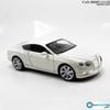 Mô hình xe Bentley Continental GT W12 1:24 Doublehorse