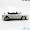  Mô hình xe Bentley Continental GT W12 1:24 Doublehorse 