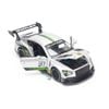 Mô hình xe Bentley Continental GT3 2019 1:32 UNI