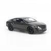 Mô hình xe Bentley Continental Supersports 1:24 Welly