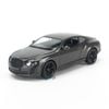 Mô hình xe Bentley Continental Supersports 1:24 Welly