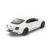 Mô hình xe Bentley Continental Supersports 1:24 Welly