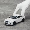  Mô hình xe Bentley Continental Supersports 1:24 Welly 