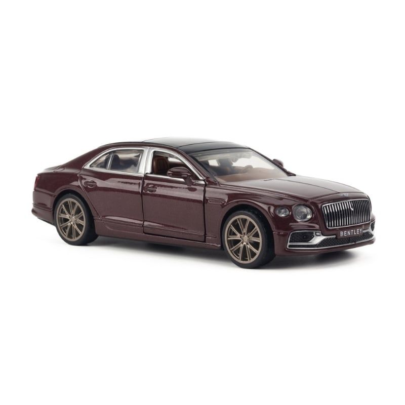 Mô hình xe Bentley Flying Spur 1:38 Caipo
