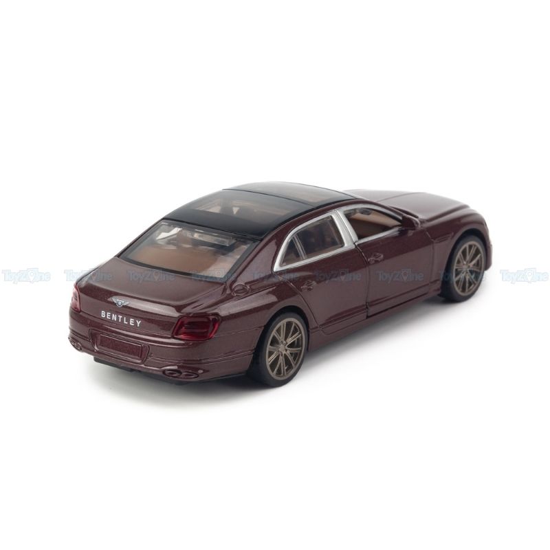  Mô hình xe Bentley Flying Spur 1:38 Caipo 