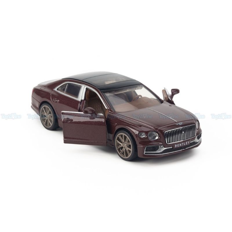  Mô hình xe Bentley Flying Spur 1:38 Caipo 