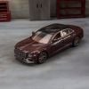 Mô hình xe Bentley Flying Spur 1:38 Caipo
